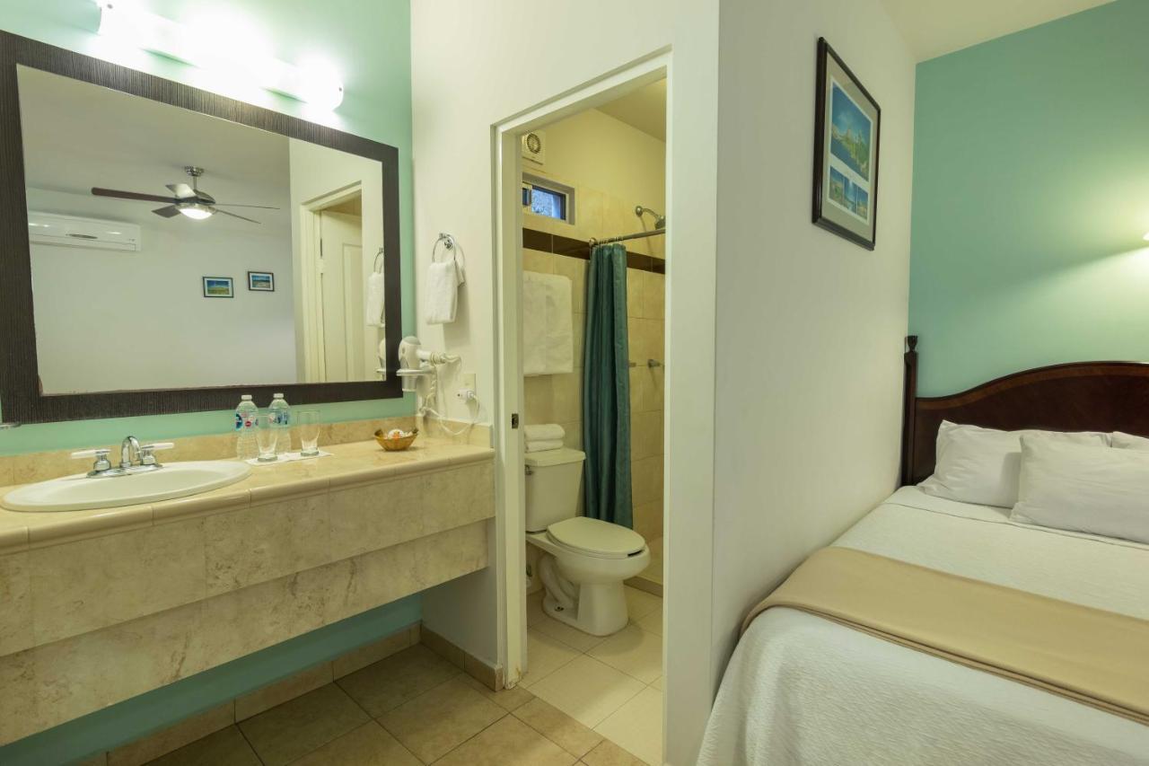 Cuatro Misiones Hotel Ciudad Constitución Zewnętrze zdjęcie