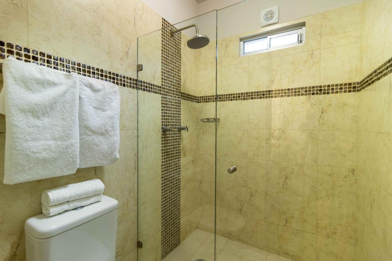Cuatro Misiones Hotel Ciudad Constitución Zewnętrze zdjęcie
